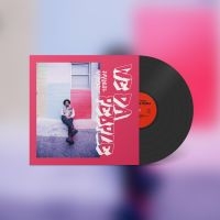 Harrold Emanuel - We Da People ryhmässä VINYYLI / Myydyimmät @ Bengans Skivbutik AB (4200343)