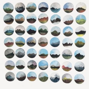 Complete Mountain Almanac - Complete Mountain Almanac ryhmässä -Start CatS @ Bengans Skivbutik AB (4200352)