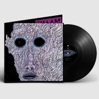 Larein Shaam - Sticka En Kniv I Världen ryhmässä VINYYLI @ Bengans Skivbutik AB (4200362)