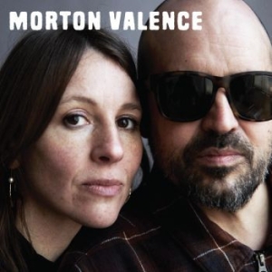 Morton Valence - Morton Valence ryhmässä CD @ Bengans Skivbutik AB (4200747)