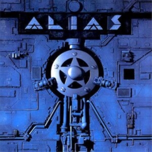 Alias - Alias ryhmässä CD @ Bengans Skivbutik AB (4200763)