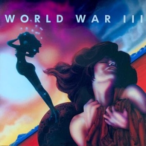 World War Iii - World War Iii ryhmässä CD @ Bengans Skivbutik AB (4200769)