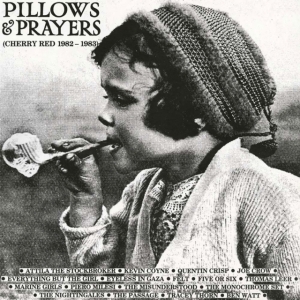 Pillows And Prayers (Cherry Red Rec - Various ryhmässä CD @ Bengans Skivbutik AB (4200780)
