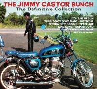 Jimmy Castor Bunch - Definitive Collection ryhmässä CD / RNB, Disco & Soul @ Bengans Skivbutik AB (4200798)