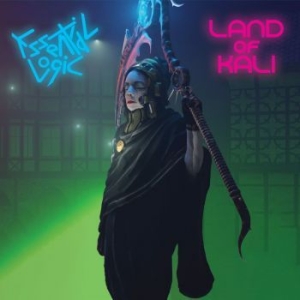 Essential Logic - Land Of Kali ryhmässä CD @ Bengans Skivbutik AB (4200819)