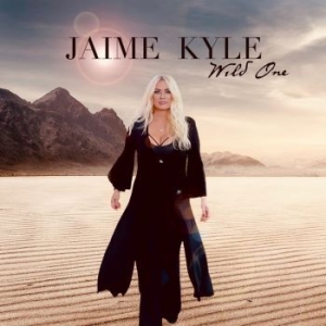 Kyle Jaime - Wild One ryhmässä CD @ Bengans Skivbutik AB (4200831)