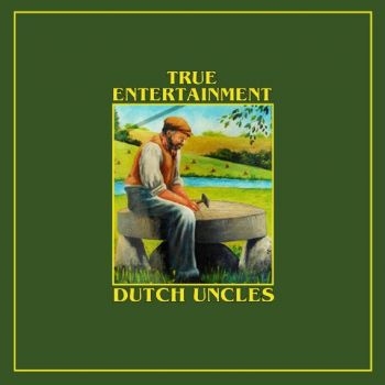 Dutch Uncles - True Entertainment ryhmässä CD / Myydyimmät @ Bengans Skivbutik AB (4200832)