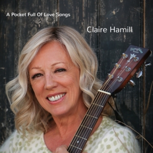 Hamill Claire - A Pocketful Of Songs ryhmässä CD @ Bengans Skivbutik AB (4200839)