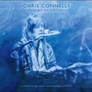 Connelly Chris - Eulogy To Christa:A Tribute To The ryhmässä CD @ Bengans Skivbutik AB (4200844)