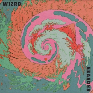 Wizrd - Seasons ryhmässä CD @ Bengans Skivbutik AB (4200860)