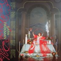 Parkman Sara - Eros Agape Philia ryhmässä CD / CD 20-luvun myydyimmät @ Bengans Skivbutik AB (4200861)