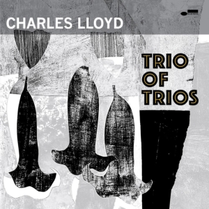 Charles Lloyd - Trios: Sacred Thread ryhmässä VINYYLI @ Bengans Skivbutik AB (4200876)