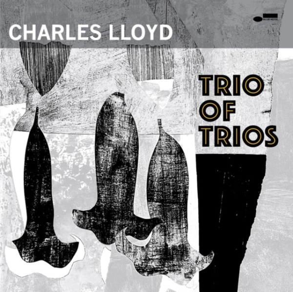 Charles Lloyd - Trios: Sacred Thread ryhmässä VINYYLI / Jazz/Blues @ Bengans Skivbutik AB (4200876)