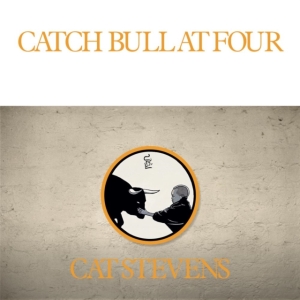Cat Stevens - Catch Bull At Four (50Th Anniversar ryhmässä Minishops / Cat Stevens @ Bengans Skivbutik AB (4200886)