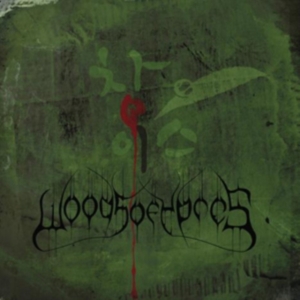 Woods Of Ypres - Woods 4 The Green Album (2 Lp Vinyl ryhmässä VINYYLI @ Bengans Skivbutik AB (4201013)