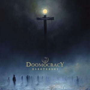 Doomocracy - Unorthodox ryhmässä CD @ Bengans Skivbutik AB (4201161)