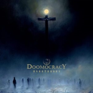 Doomocracy - Unorthodox ryhmässä CD @ Bengans Skivbutik AB (4201161)