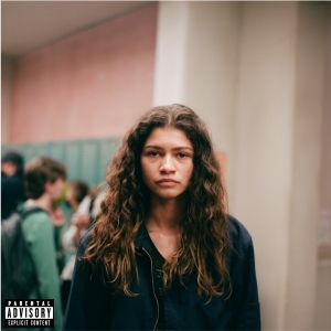 Labrinth - Euphoria Season 2 Official Score (From The Hbo Original Series) ryhmässä VINYYLI @ Bengans Skivbutik AB (4201171)