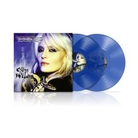 Doro - Calling The Wild (2 Lp Blue Vinyl) ryhmässä VINYYLI @ Bengans Skivbutik AB (4201211)