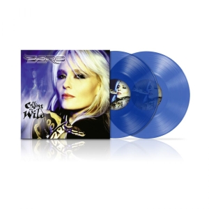 Doro - Calling The Wild (2 Lp Blue Vinyl) ryhmässä VINYYLI @ Bengans Skivbutik AB (4201211)