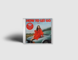 Sigrid - How To Let Go (2Cd Special Edition) ryhmässä Minishops / Sigrid @ Bengans Skivbutik AB (4201219)