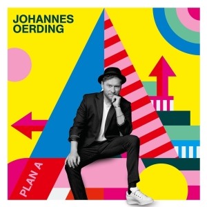 Oerding Johannes - Plan A ryhmässä VINYYLI @ Bengans Skivbutik AB (4201240)