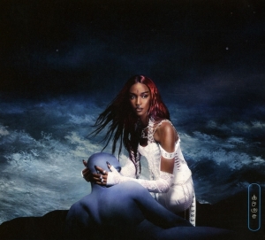 Lous And The Yakuza - Iota ryhmässä CD @ Bengans Skivbutik AB (4201242)