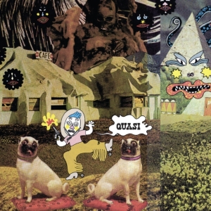 Quasi - Breaking The Balls Of History (Lose ryhmässä VINYYLI @ Bengans Skivbutik AB (4201458)