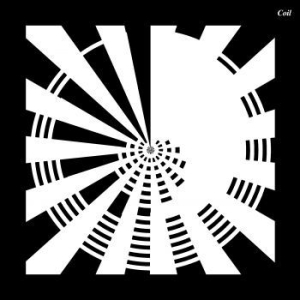 Coil - Queens Of The Circulating Library ryhmässä CD @ Bengans Skivbutik AB (4201459)