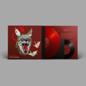 Hiatus Kaiyote - Tawk Tomahawk (Reissue + 7'' Red Tr ryhmässä VINYYLI @ Bengans Skivbutik AB (4201474)