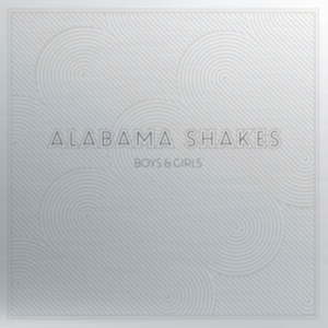 Alabama Shakes - Boys & Girls (10Th Anniversary Edit ryhmässä CD / CD 10-luvun myydyimmät @ Bengans Skivbutik AB (4201479)