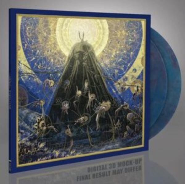And Oceans - As In Gardens, So In Tombs (2 Lp Vi ryhmässä VINYYLI / Myydyimmät @ Bengans Skivbutik AB (4201482)