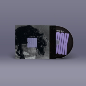 Algiers - Shook ryhmässä CD @ Bengans Skivbutik AB (4201709)