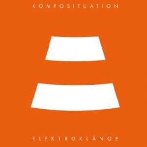 Elektroklänge - Komposituation (Digipack) ryhmässä CD @ Bengans Skivbutik AB (4201723)
