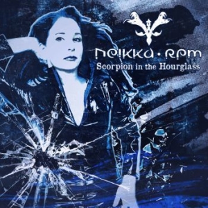 Neikka Rpm - Scorpion In The Hourglass (Digipack ryhmässä CD @ Bengans Skivbutik AB (4201724)