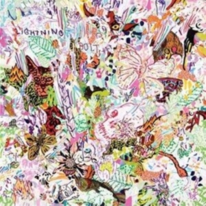 Lightning Bolt - Earthly Delights ryhmässä VINYYLI @ Bengans Skivbutik AB (4201958)