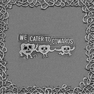 Oozing Wound - We Cater To Cowards ryhmässä VINYYLI @ Bengans Skivbutik AB (4201961)