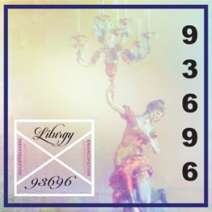 Liturgy - 93696 ryhmässä CD @ Bengans Skivbutik AB (4202072)