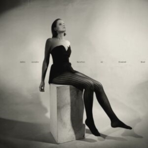 Amber Arcades - Barefoot On Diamond Road ryhmässä CD @ Bengans Skivbutik AB (4202074)