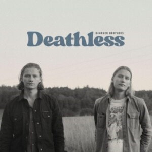 Dimpker Brothers - Deathless ryhmässä CD @ Bengans Skivbutik AB (4202079)