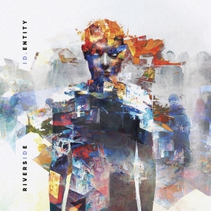 Riverside - Id.Entity (Ltd Edition, 2CD Mediabook) ryhmässä CD @ Bengans Skivbutik AB (4202285)