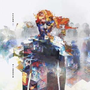 Riverside - Id.Entity (2LP Gatefold Black Vinyl) ryhmässä VINYYLI @ Bengans Skivbutik AB (4202286)