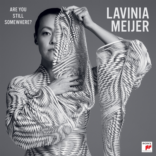 Lavinia Meijer - Are You Still Somewhere? ryhmässä VINYYLI / Övrigt @ Bengans Skivbutik AB (4203323)