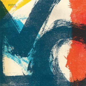 Polvo - In Prism Reissue (Ltd Opaque Yellow ryhmässä VINYYLI @ Bengans Skivbutik AB (4203340)