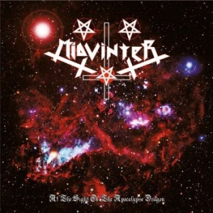 Midvinter - At The Sight F The Apocalypse Drago ryhmässä CD @ Bengans Skivbutik AB (4203353)