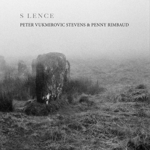Penny & Peter Vukmirovic Stevens Rimbaud - S Lence ryhmässä CD @ Bengans Skivbutik AB (4203994)