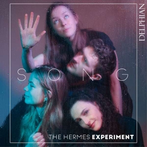 The Hermes Experiment - Song ryhmässä CD @ Bengans Skivbutik AB (4204181)