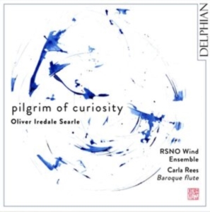 Searle Oliver Iredale - Pilgrim Of Curiosity ryhmässä CD @ Bengans Skivbutik AB (4204183)