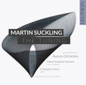 Suckling Martin - The Tuning ryhmässä CD @ Bengans Skivbutik AB (4204197)