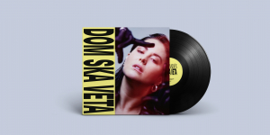 Sandén Molly - Dom Ska Veta (Ltd Vinyl) ryhmässä VINYYLI @ Bengans Skivbutik AB (4204472)